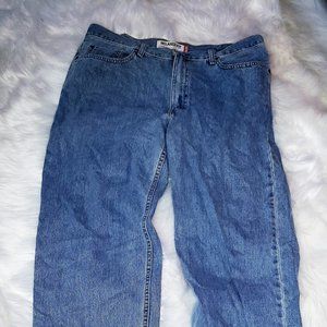 EUC LEVIS ORANGE TAG Jeans
